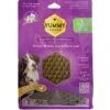 Yummy Combs Dental Treats For Large Dogs 51-100 Lbs 9 Ct (12 Oz)