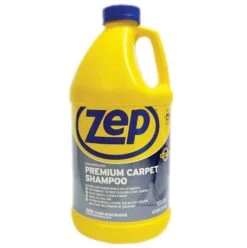 ZEP Concentrated Premium Carpet Shampoo 2 Qt