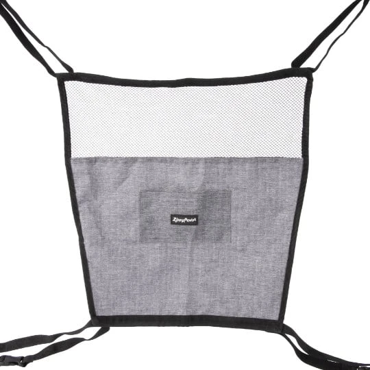 ZippyPaws Adventure Car Front Seat Barrier 3 ZippyPaws Adventure Car Front Seat Barrier