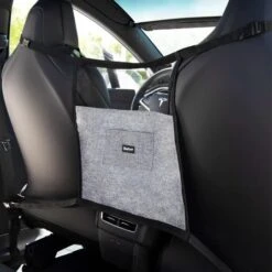 ZippyPaws Adventure Car Front Seat Barrier 7 ZippyPaws Adventure Car Front Seat Barrier -UPCO Popular Shop ZippyPaws Front Seat Barrier3