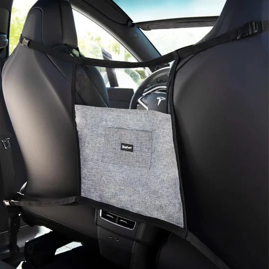 ZippyPaws Adventure Car Front Seat Barrier 5 ZippyPaws Adventure Car Front Seat Barrier - Image 3