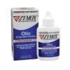 Zymox Otic Enzymatic Solution With Hydrocortisone 1.0% 1.25 Oz -UPCO Popular Shop Zymox Otic Ear Solution Hydrocortisone