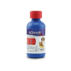 Adams Plus Pyrethrin Dip For Dogs And Cats – 4 Oz