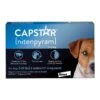 CAPSTAR™ Flea Control Tablets For Dogs 2-25lbs (6 Ct) -UPCO Popular Shop capstar dog 2 25 lb