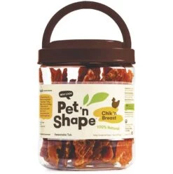 Pet ‘n Shape Chik ‘n Breast 16 Oz