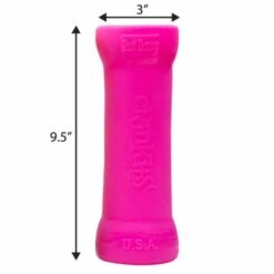 Ruff Dawg Assorted Crinket XL Water Bottle Dog Toy -UPCO Popular Shop crinket xl size