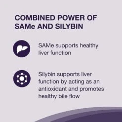 Denamarin Liver Health Supplement For Medium Dogs 13-34 Lbs 30 Ct -UPCO Popular Shop denamarin Large Dog info 1