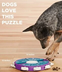 Outward Hound Dog Twister Puzzle -UPCO Popular Shop dog twister 4