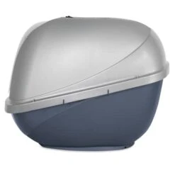 Petmate DELUXE HOODED PAN SET 21.8″L X 18″W X 18.3″H JUMBO (for LARGE See # 22057) -UPCO Popular Shop download 2