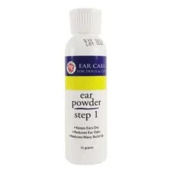 Miracle Care™ Groomers Ear Powder – 96 Gram