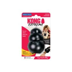 KONG Extreme Dog Toy Medium -UPCO Popular Shop extreme med