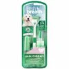 Tropiclean Fresh Breath Oral Care Kit For Puppies