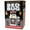 Harris® Pyrethroid Resistant Harris Bed Bug Kit -UPCO Popular Shop harris bug killer spray blkbb kit 64 1000