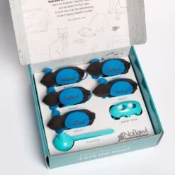 Doc & Phoebe’s Indoor Hunting Feeder -UPCO Popular Shop hunting feeder 2