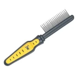 JW GripSoft Shedding Comb