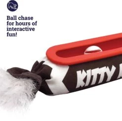PetStages Kitty Kix Kicker Track Cat Toy -UPCO Popular Shop kitty kix 3