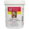 Kwik Stop Blood Stop Powder 6 Oz -UPCO Popular Shop kwik stop powder 6 oz