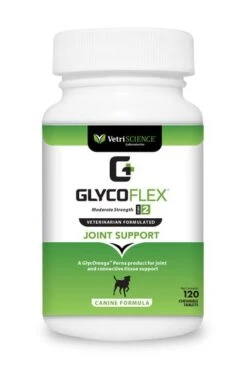 Glycoflex® Stage 2 Chewable Tablets 120 Count