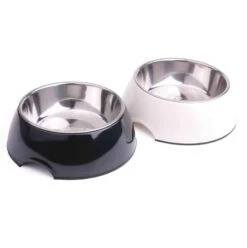Melamine Pet Dishes 32 Oz