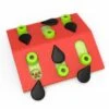 Outward Hound Petstages Melon Madness Puzzle & Play Toy -UPCO Popular Shop melon madness toy 1