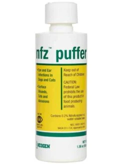 Nfz™ Puffer 1.59 Oz – 0.2% Nitrofurazone