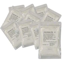 Odormute-C Odor Eliminator Concentrate 1 Lb