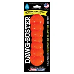 Ruff Dawg Assorted Dawg Buster Dog Toy Small -UPCO Popular Shop opt DAWGBUSTER 4 39011