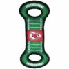 NFL Kansas City Chiefs Field Tug Toy