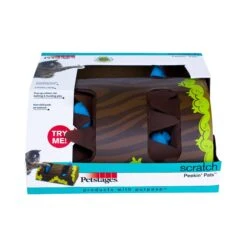 Petstages Peekin’ Pals Scratch Toy 7 Petstages Peekin’ Pals Scratch Toy -UPCO Popular Shop petstages peekin pals interactive cat toy2 scaled 1
