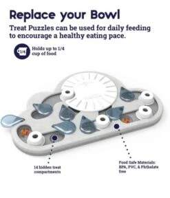 Petstages Rainy Day Puzzle & Play Toy 7 Petstages Rainy Day Puzzle & Play Toy -UPCO Popular Shop petstages rainy day puzzle play toy 3