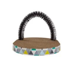 Petstages Scratch & Groom For Cats