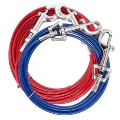 Prestige Dog Trolleys – 50′