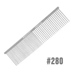 Resco Pet Grooming Comb #280