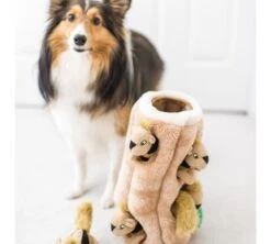 Outward Hound Hide-A-Squirrel Dog Toy Large -UPCO Popular Shop rk1 0884 2