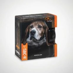 SportDog® NOBARK SBC-R Premium Training Bark Dog Collar 10 SportDog® NOBARK SBC-R Premium Training Bark Dog Collar -UPCO Popular Shop sbc r b