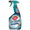 Simple Solution Cat Extreme Stain & Odor Remover – 32 Oz -UPCO Popular Shop simple solution cat extreme stain odor remover 32