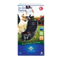 PetSafe In-Ground Fence™ SKU# PIG00-13661
