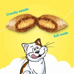 Mars Temptations Tasty Chicken Flavor Cat Treats 30 Oz -UPCO Popular Shop temptations carousel 4 1