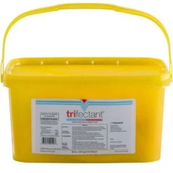 Tomlyn Trifectant Disinfectant 10 Lb