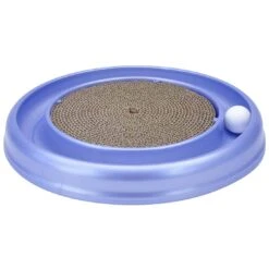 Turbo Scratcher Cat Entertainment Center