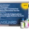 ZOETIS VANGUARD® PLUS 5 L4 CV 25×1 Dose -UPCO Popular Shop vanguard plus 5 l4 cv e1553720861596
