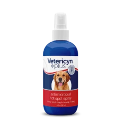 Vetericyn® Hot Spot Spray 8 Oz