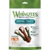 WHIMZEES Brushzees Dental Chews For Dogs Large 6 Ct -UPCO Popular Shop whimzees Lg 6 WEB