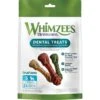 WHIMZEES Brushzees Dental Chews For Dogs Small 24 Ct -UPCO Popular Shop whimzees SM 24 WEB