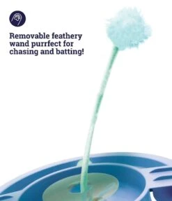 Outward Hound Wobble Track Cat Toy -UPCO Popular Shop wobble track 4